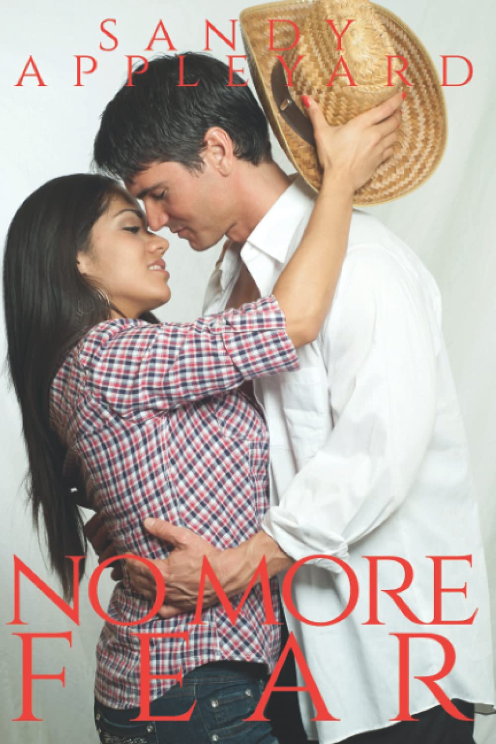 Buy No More Fear: 5 (A Town Without Pity) — BookShops.in