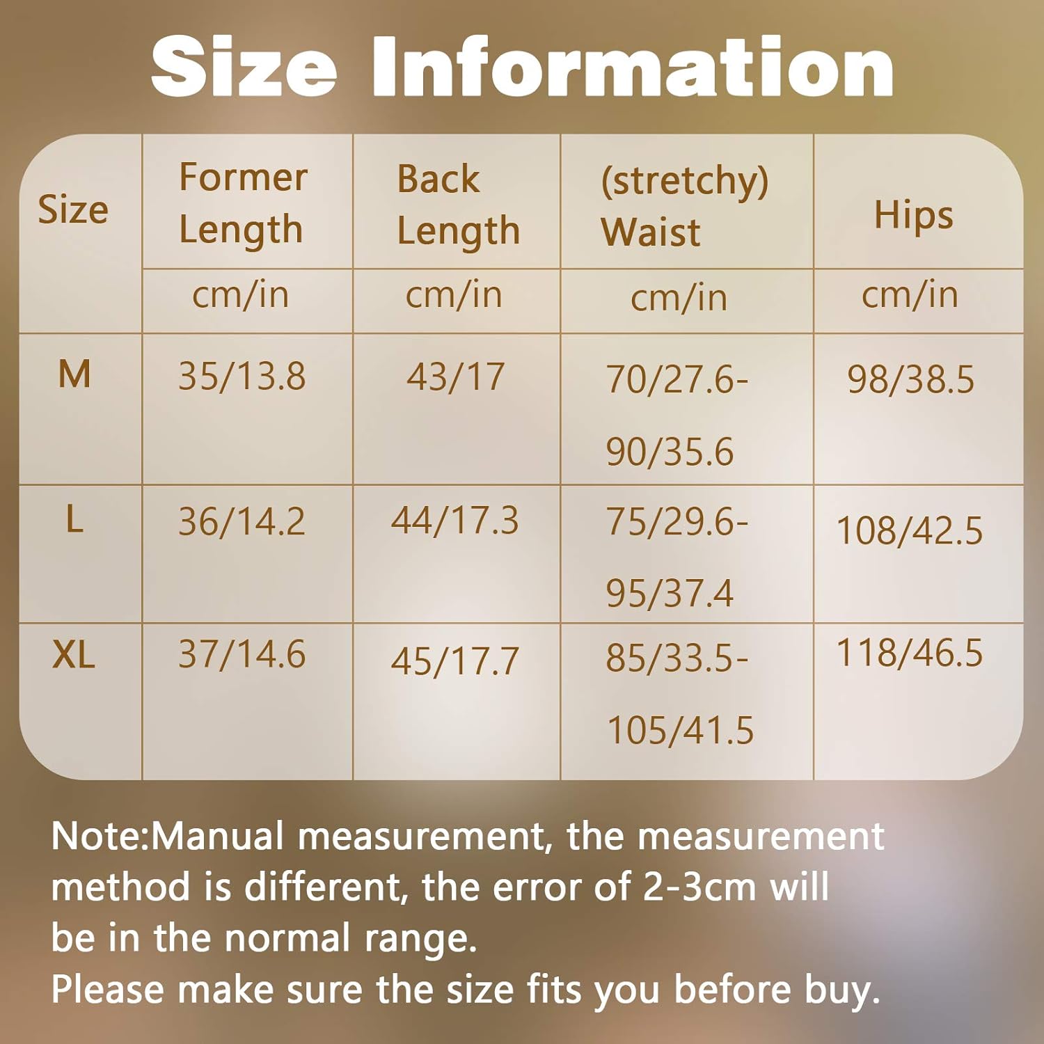 2 Pcs Shirt Extender for Women Adjustable Layering Fake Top Lower Sweep Shirt Half Length Skirt - Image 7