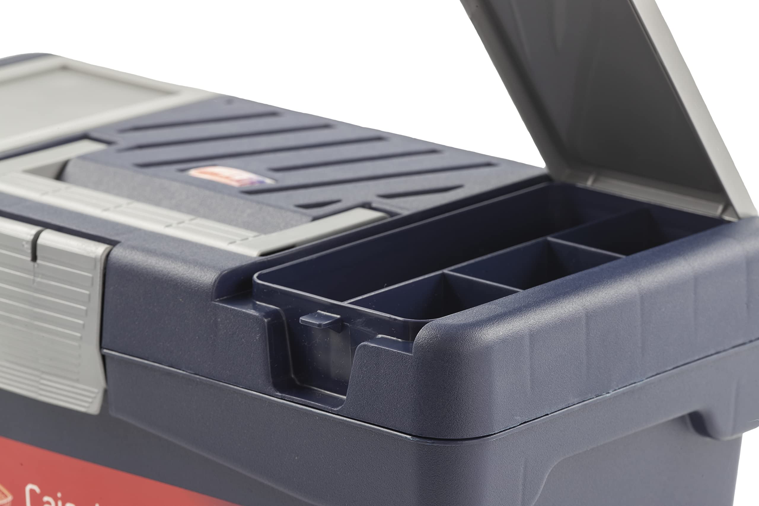 Tayg – Caisse à Outils en Plastique Nº17
