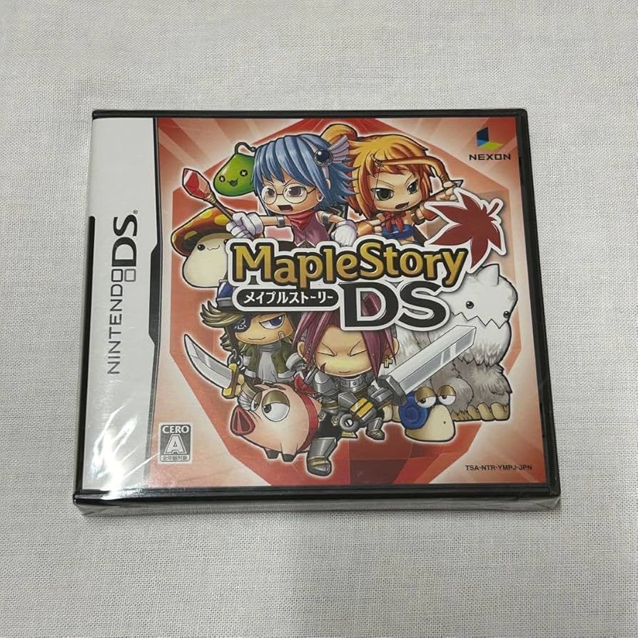 2008年 メイプルストーリーカードゲーム 3ボックス メイプルストーリーM」と「カードキャプターさくら クリアカード