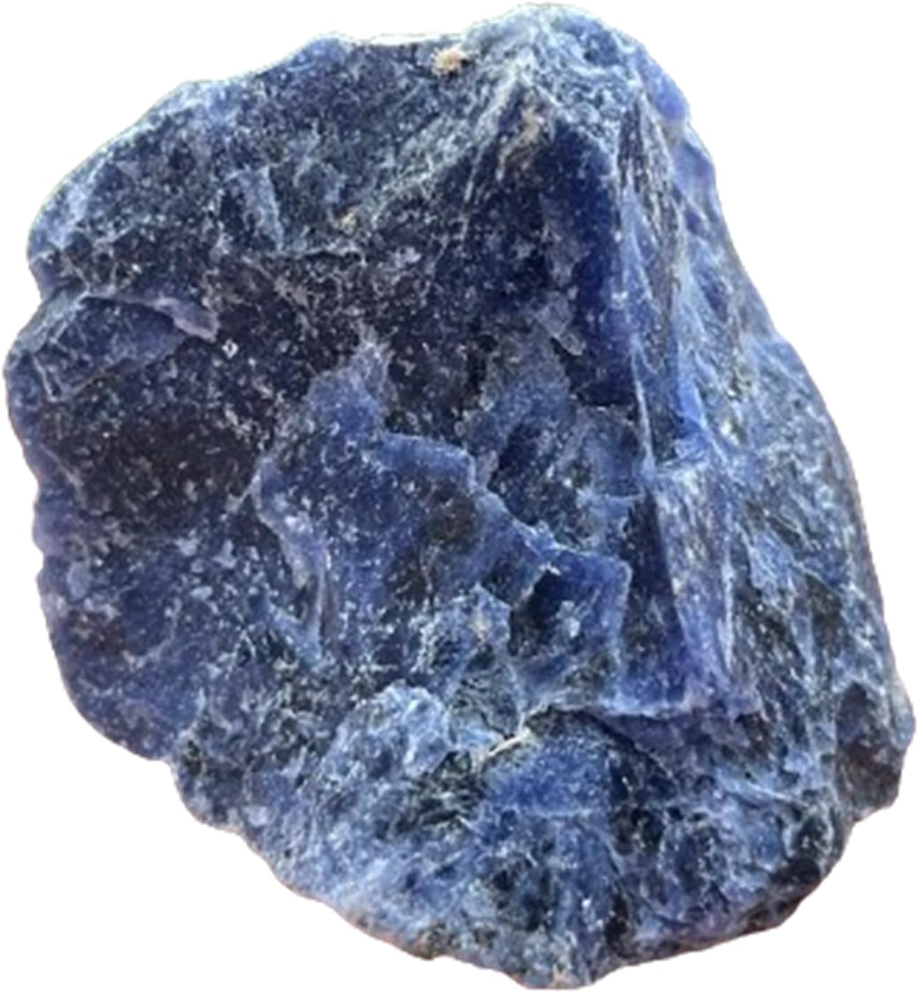 GAF TREASURES XL Raw Stones 0.5-1 lb, 3-4" Natural Crystals, Rough Stones – Choose from 20+ Types