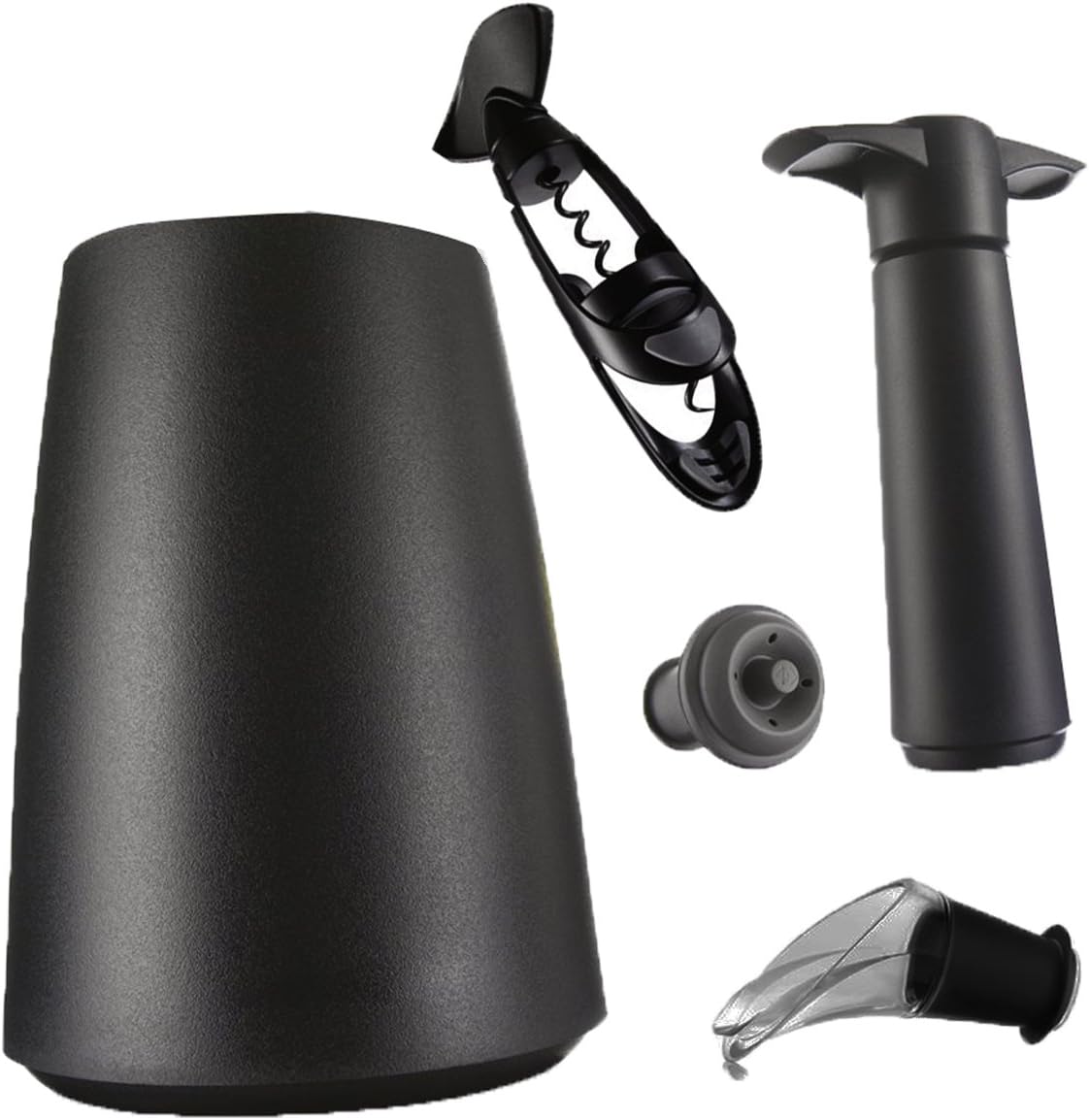 pompa per il vino per le donne