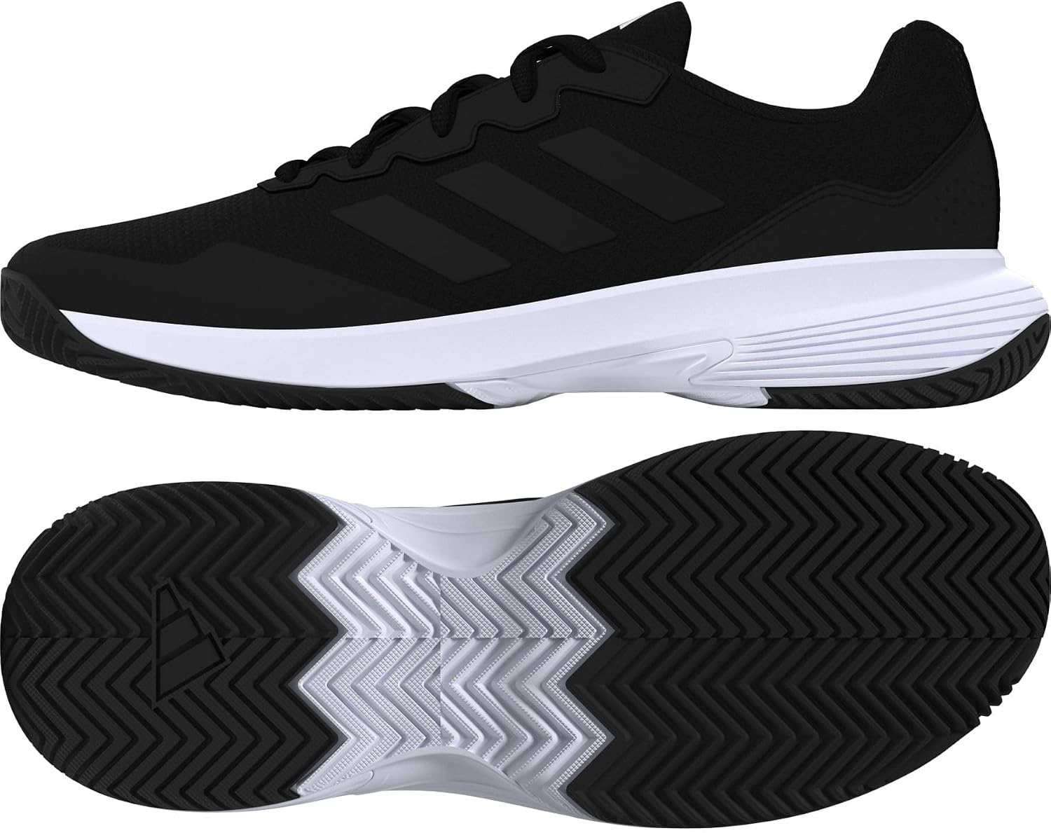 gamecourt 2 adidas