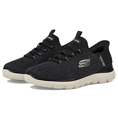 SKECHERS Summits Key Pace Hands Free Slip In Men