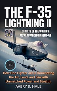 The F-35 Lightning II : Secrets of the World’s Most Advanced Fighter Jet: How One Fighter Jet is Dominating the Air, Land, and Sea with Unmatched Power ... of the World’s Legendary Aircraft.)