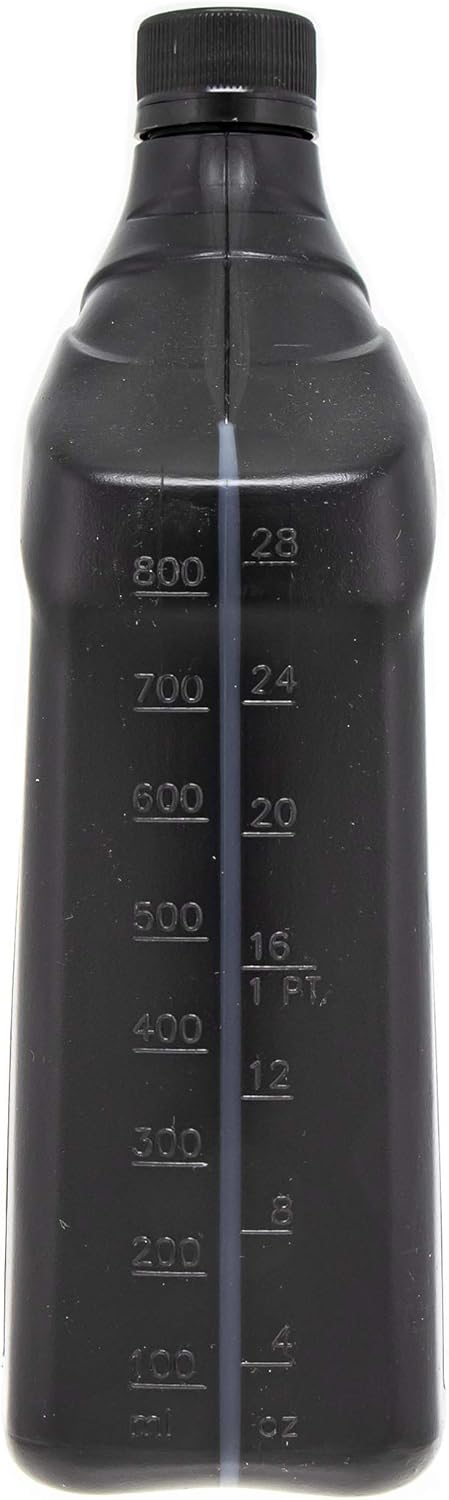Honda Pro 2-Stroke Injector/Premix oil 32 oz.