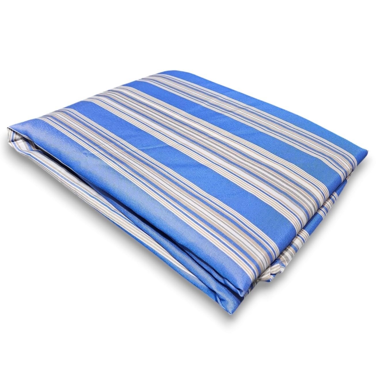 TENDA DA SOLE GARGIX 150X250 CM BLU BALCONE VERANDA GIARDINO