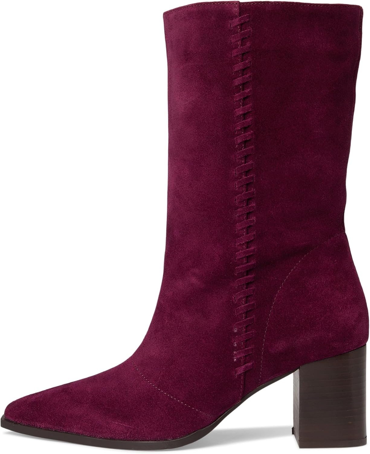 Vince Camuto womens Lorrys Slouchy Ankle Bootie - Image 8