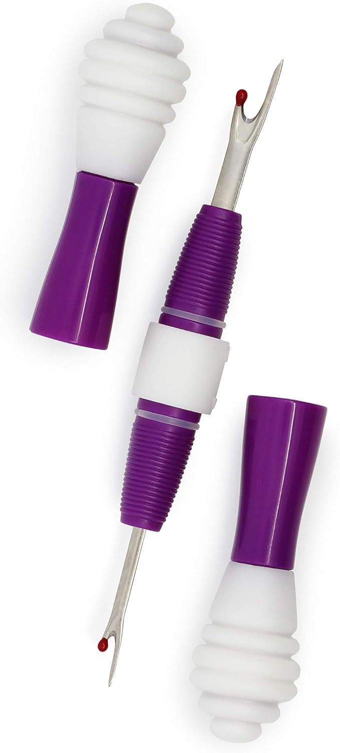 Dritz 665 Seam-Fix Seam Ripper, Large