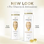 Shampoing Pantene Daily Moisture Renewal 72 HR Lush Moisture, 355 ml