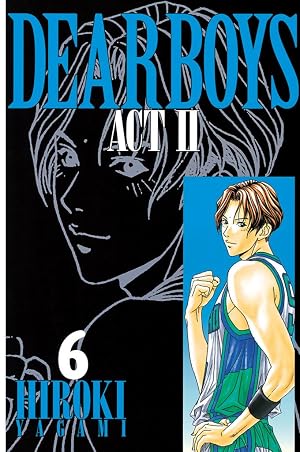 DEAR BOYS ACT II(6)