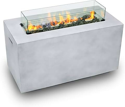 Suchergebnis auf Amazon.de für: feuerstelle gas