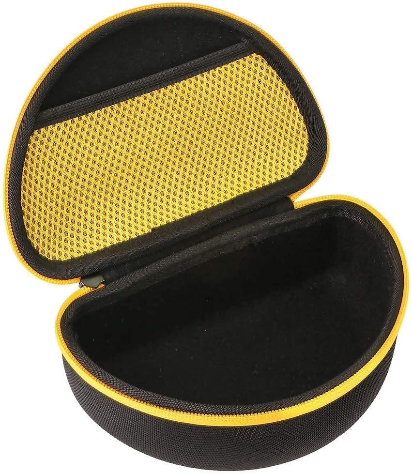 Dewalt Goggle and Oscillating Multi-Tool Case Replacement for Dewalt DPG82-11/DPG82-21 / DCS354B / DCS356B by Khanka