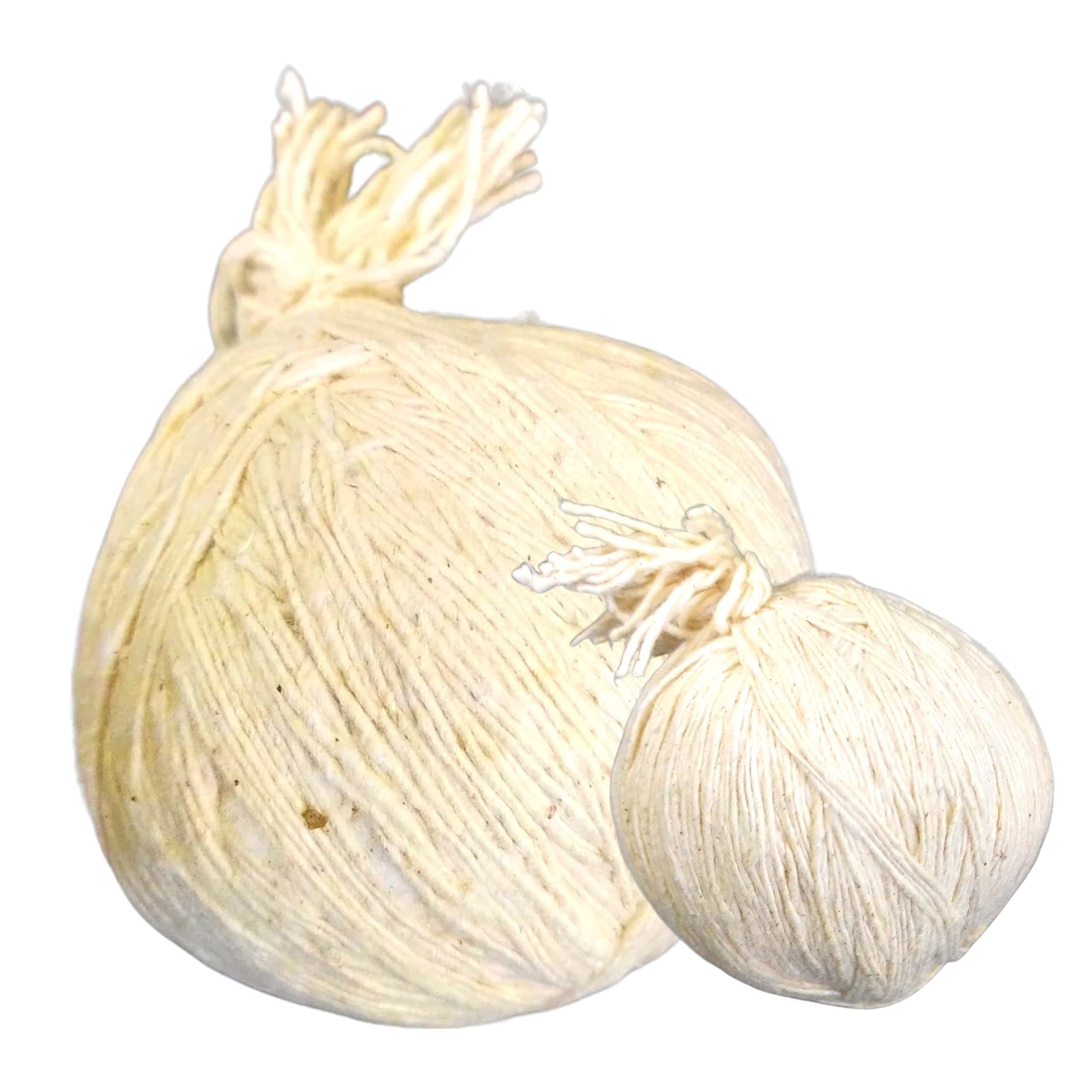 EpoojaCart Laksha Vathulu | One Lakh Vathulu for Karthika Masam Pooja | 1 Lakh Vattulu Set (Pack of 3)