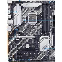 motherboards Fit for ASUS Prime Z490-P LGA 1200 Intel 10th Gen Intel Z490 SATA 6Gb/s ATX Motherboard
