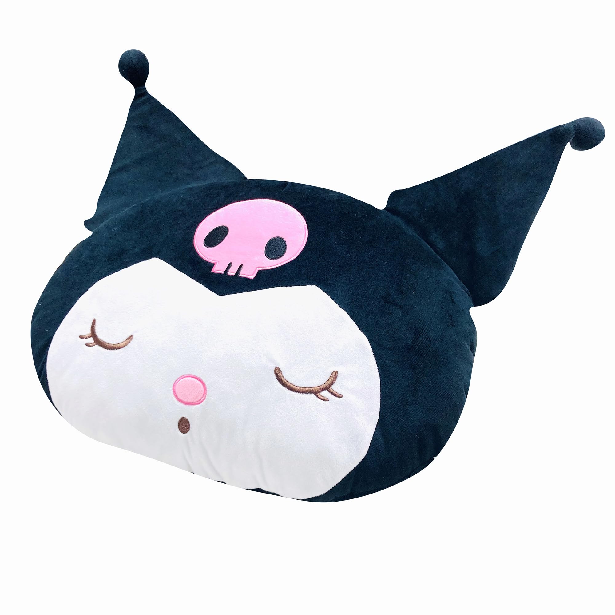 Amazon.co.jp: MORIPiLO 抱き枕 サンリオキャラクターズ クロミ
