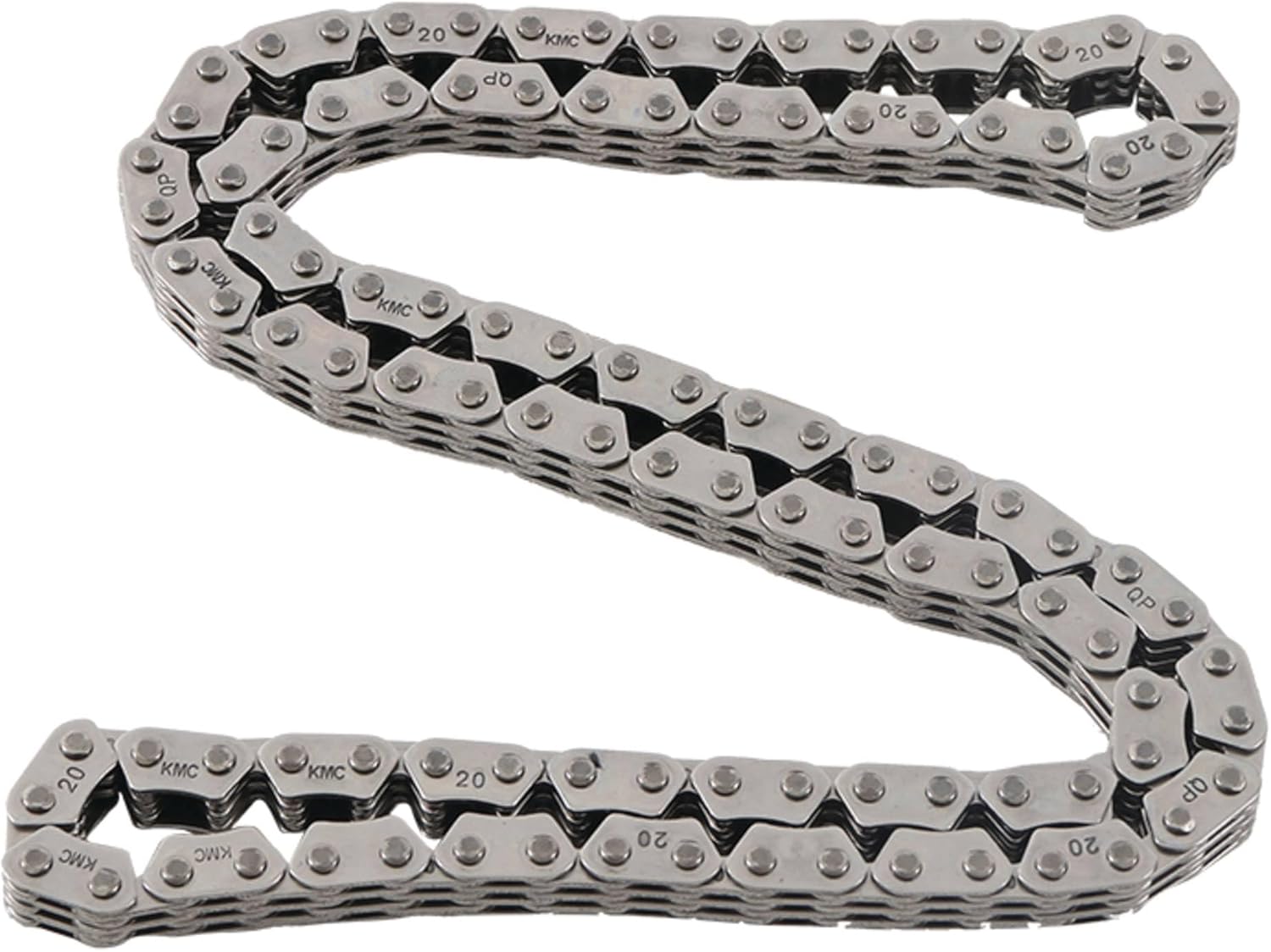 Hot Cams Cam Chain for Kawasaki KLF 220 A Bayou (88-02) KLF 250 A Bayou (03-11) HC82RH2010106