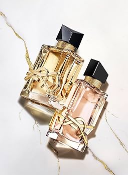 Amazon | イヴ サンローラン リブレ オードトワレ 90ml EDT SP