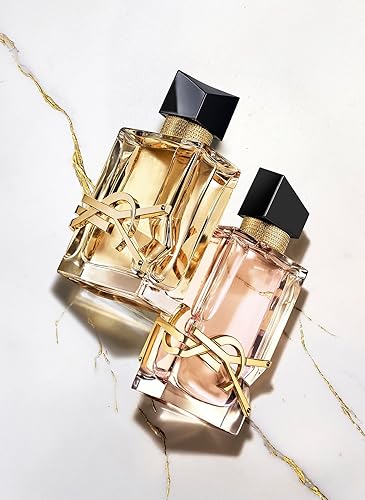 Miniatura 3 de Yves Saint Laurent Libre Mujeres 3 oz EDT Spray