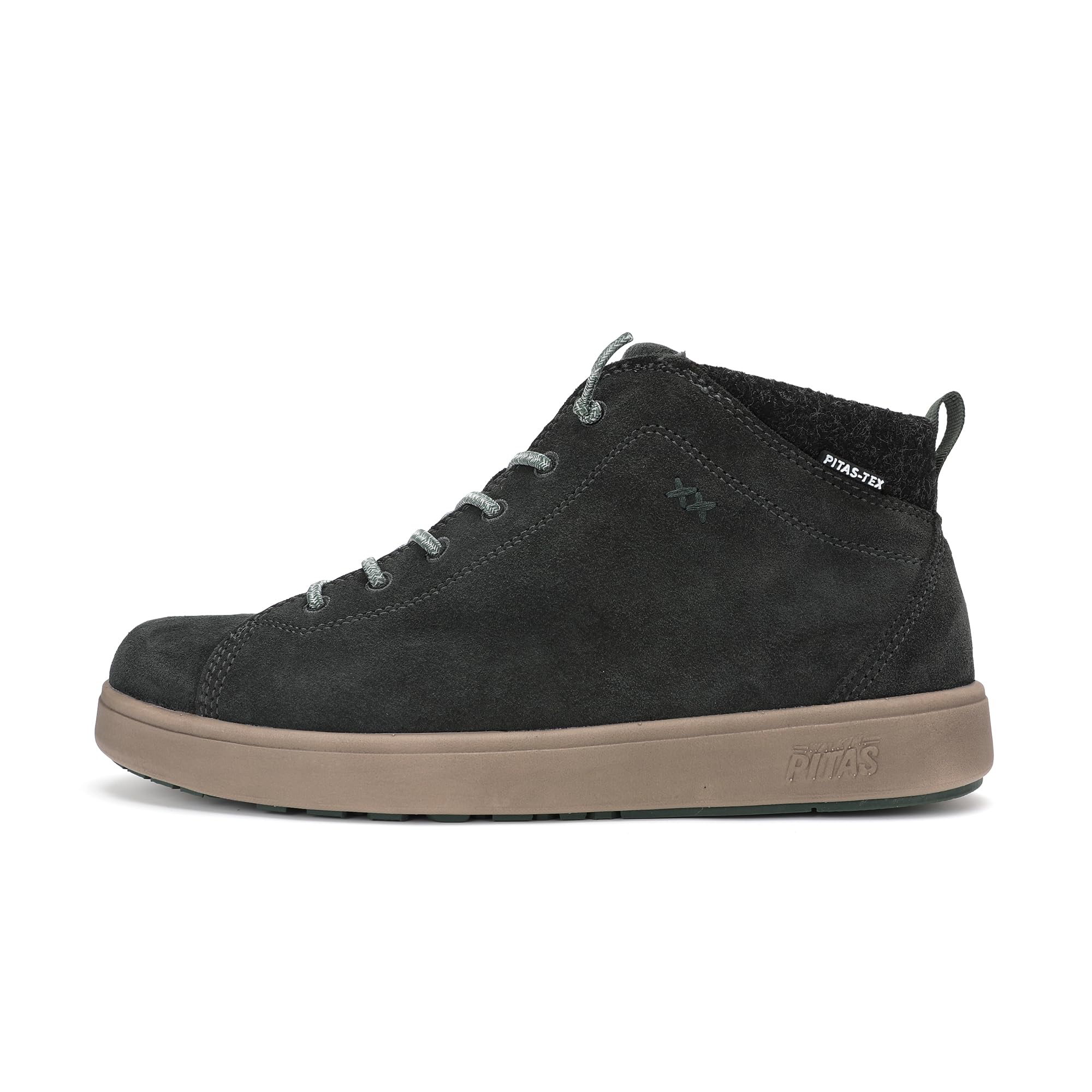 PITAS | AUSTIN | Freizeitstiefel für Herren | Stadtstiefel