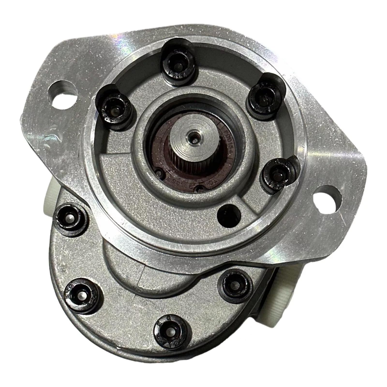 KRRK-parts 7000311 Hydraulic Gear Pump for Bobcat S70 Skid Loader