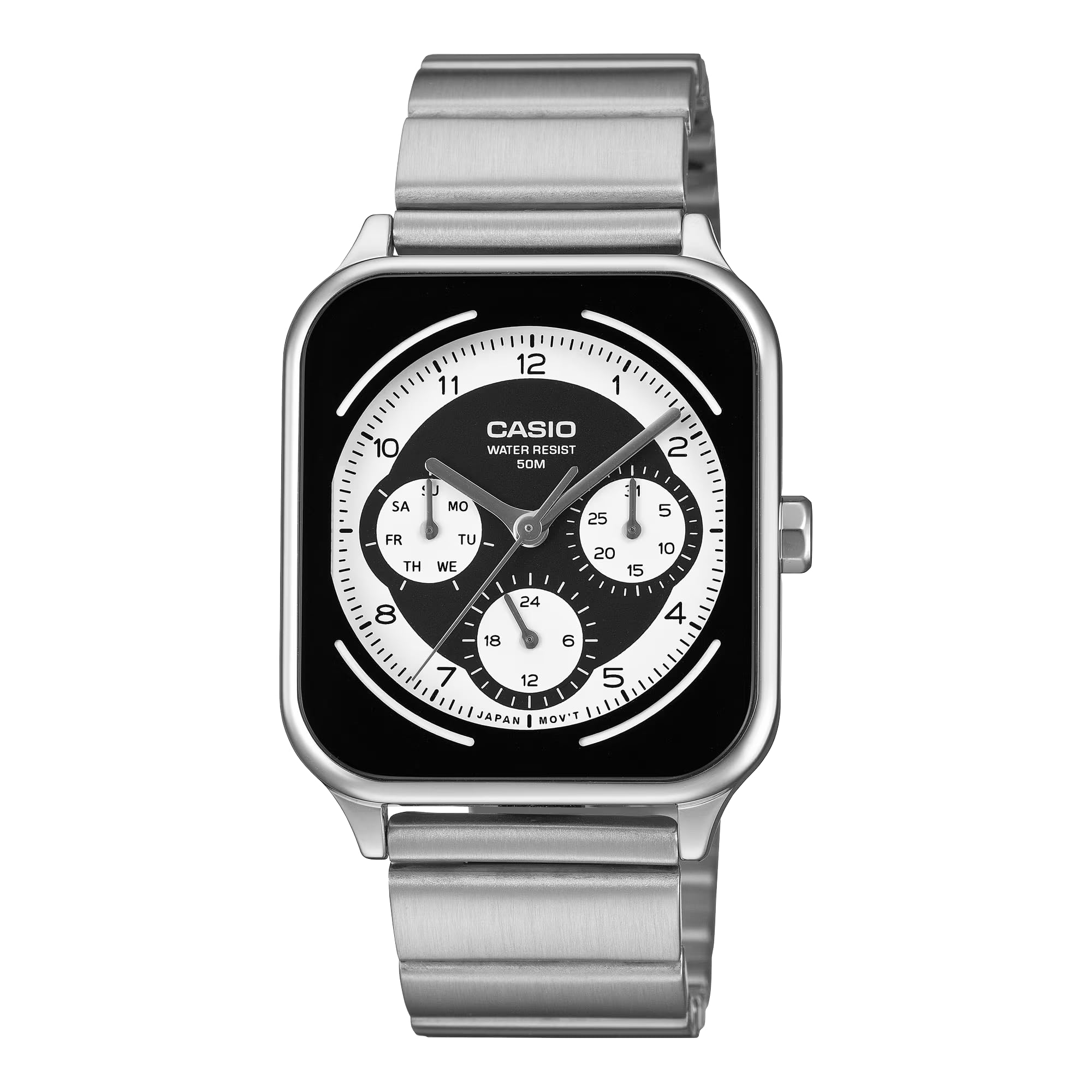 CASIO Standard Multifunction Watch