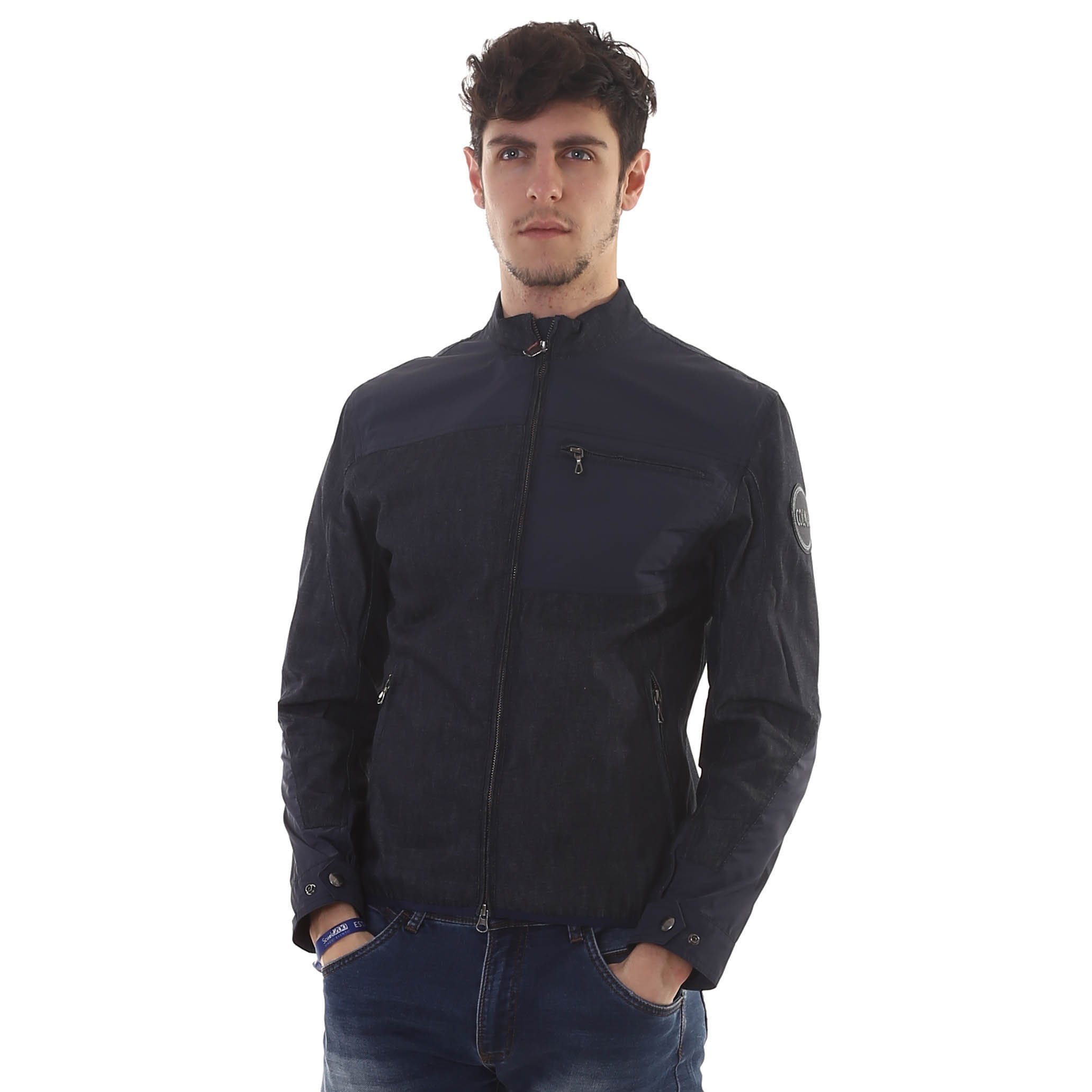 ColmarColmar Original Jkt Men 04 Colmar Originals, blue, 50