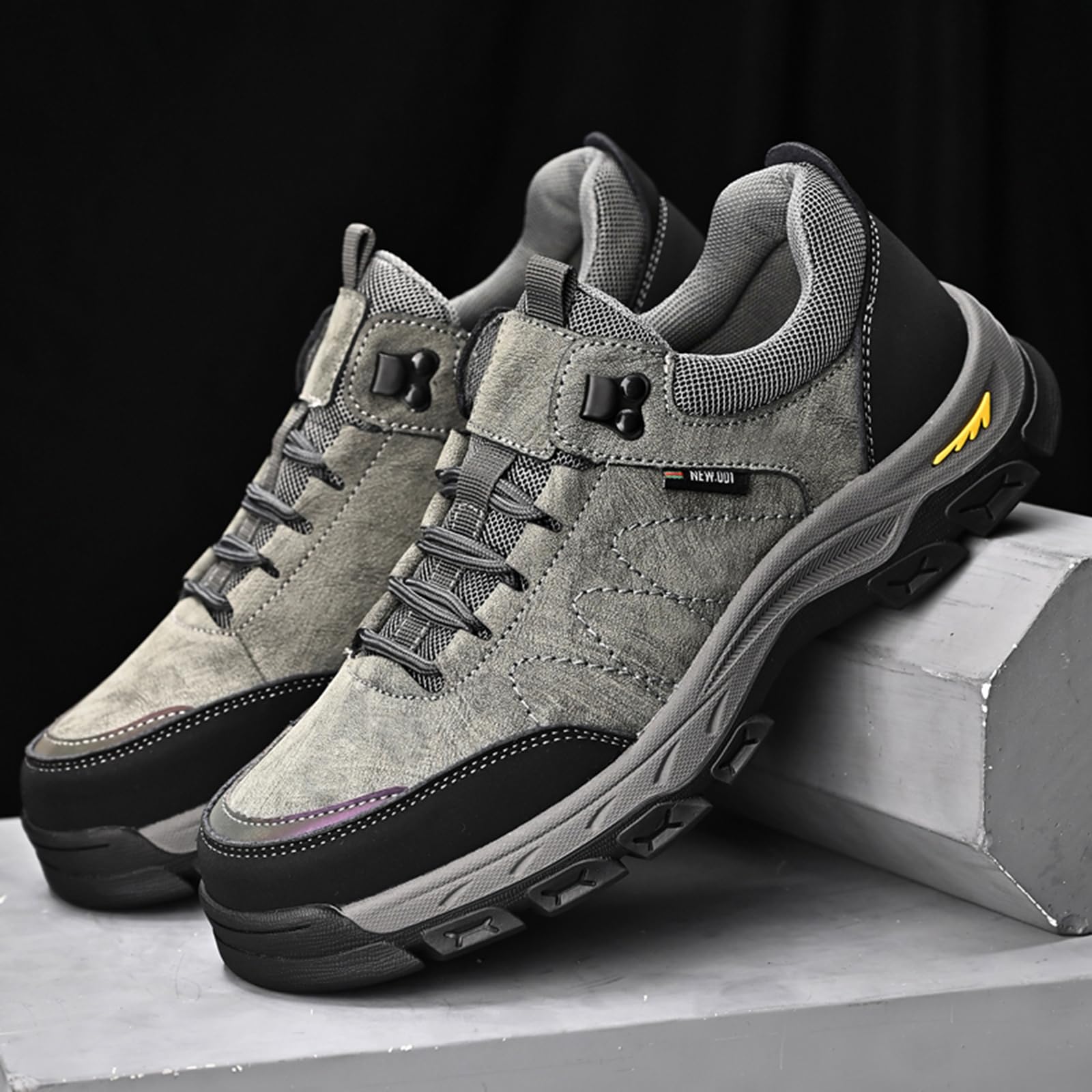 Zapatillas de senderismo transpirables para hombre
