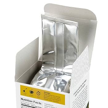 Amazon.com: SUGIMOTO TEA Japanese Organic Yuzu Matcha