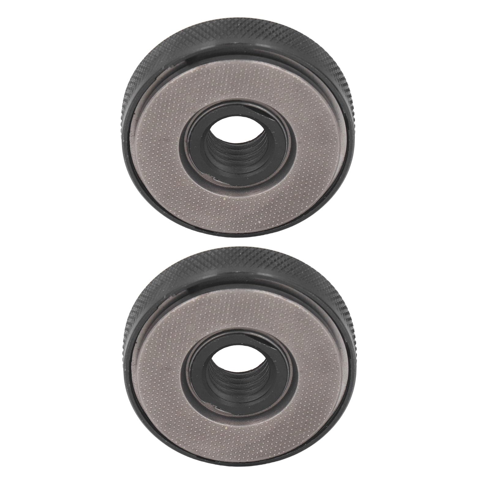 Angle Grinder Flange Nuts M14 Thread Quick Release Self Locking Pressure Plate for Cutting Wheels