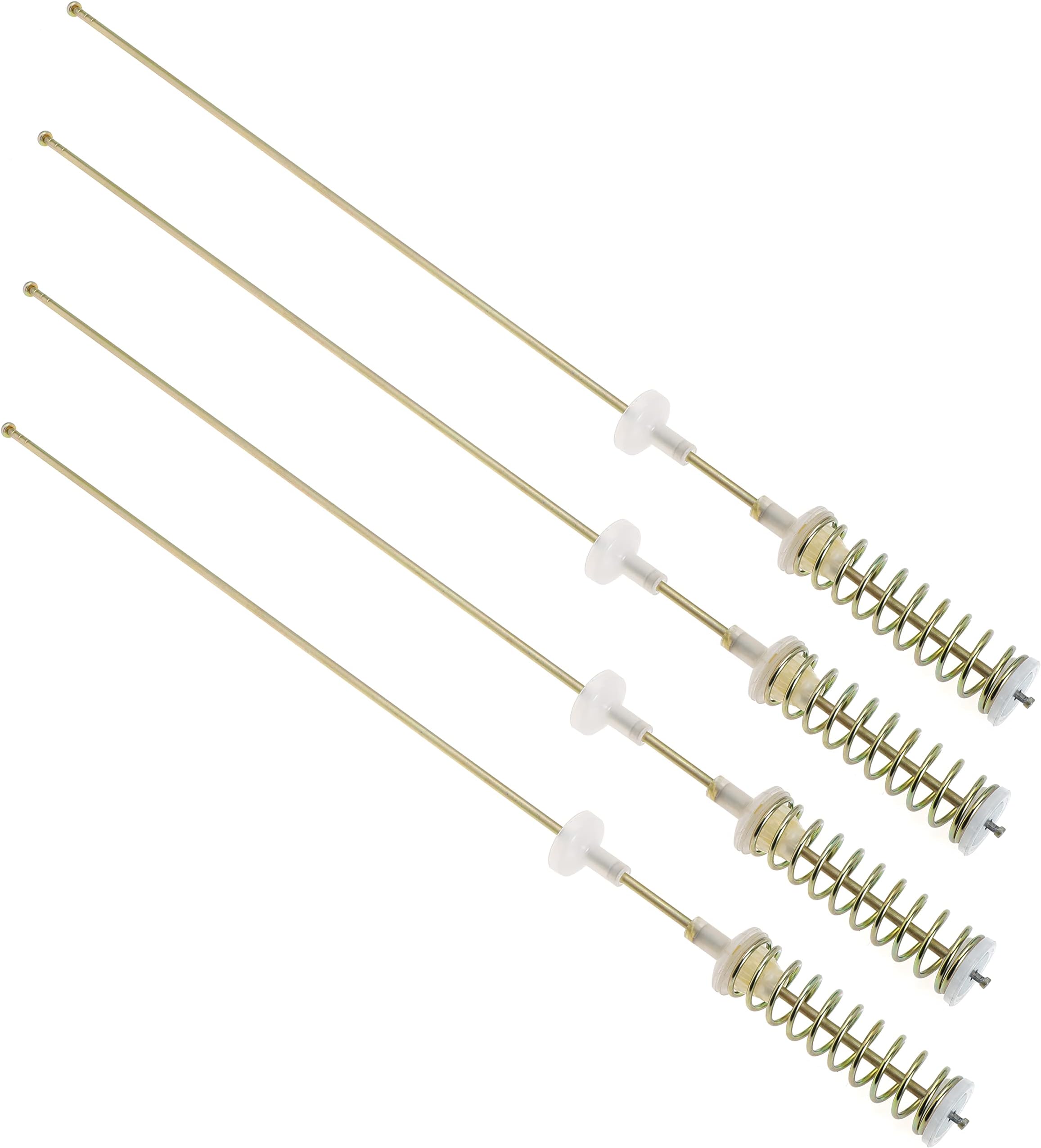 Washer Suspension Rod Kit Replacement For Samsung