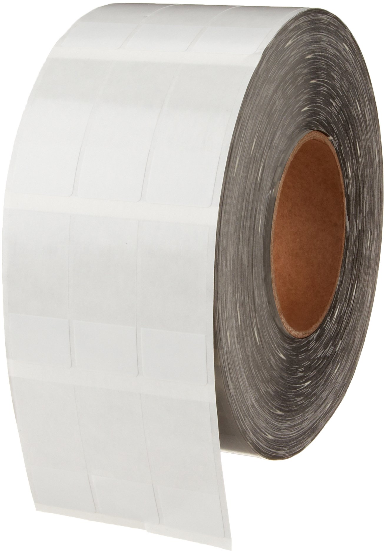 Hellermann Tyton TAG9T3-100B Thermal Transfer Self-Laminating Label, 1.0