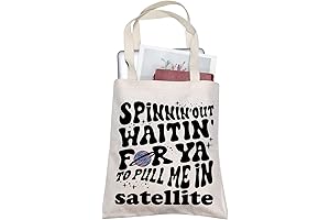 BLUPARK Singer Inaspired Gift Singer Tote Bag Singer Merch Singer Fan Gift...
