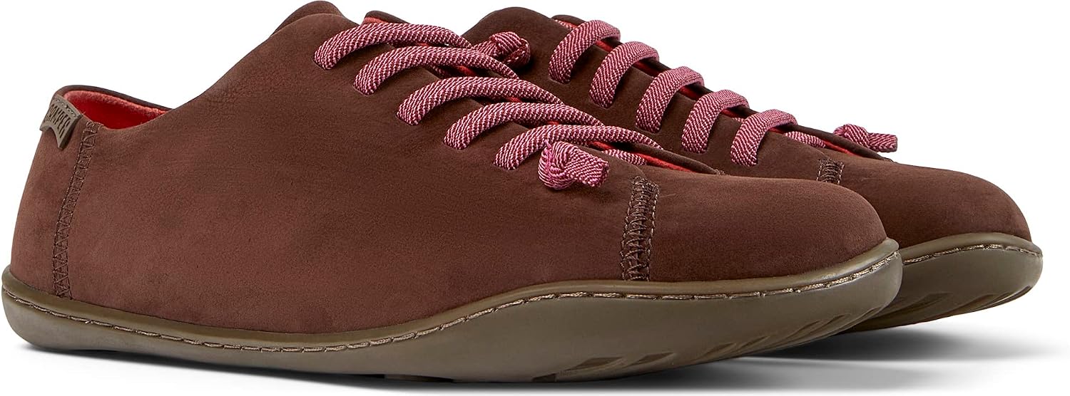 Camper Women's Peu Cami Fashion Sneaker