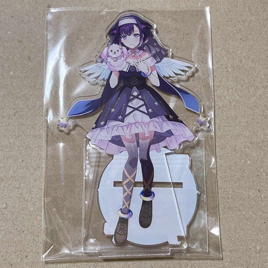 夢限大みゅーたいぷ 藤都子 グッズセット 藤都子バースデーグッズ2024 セット