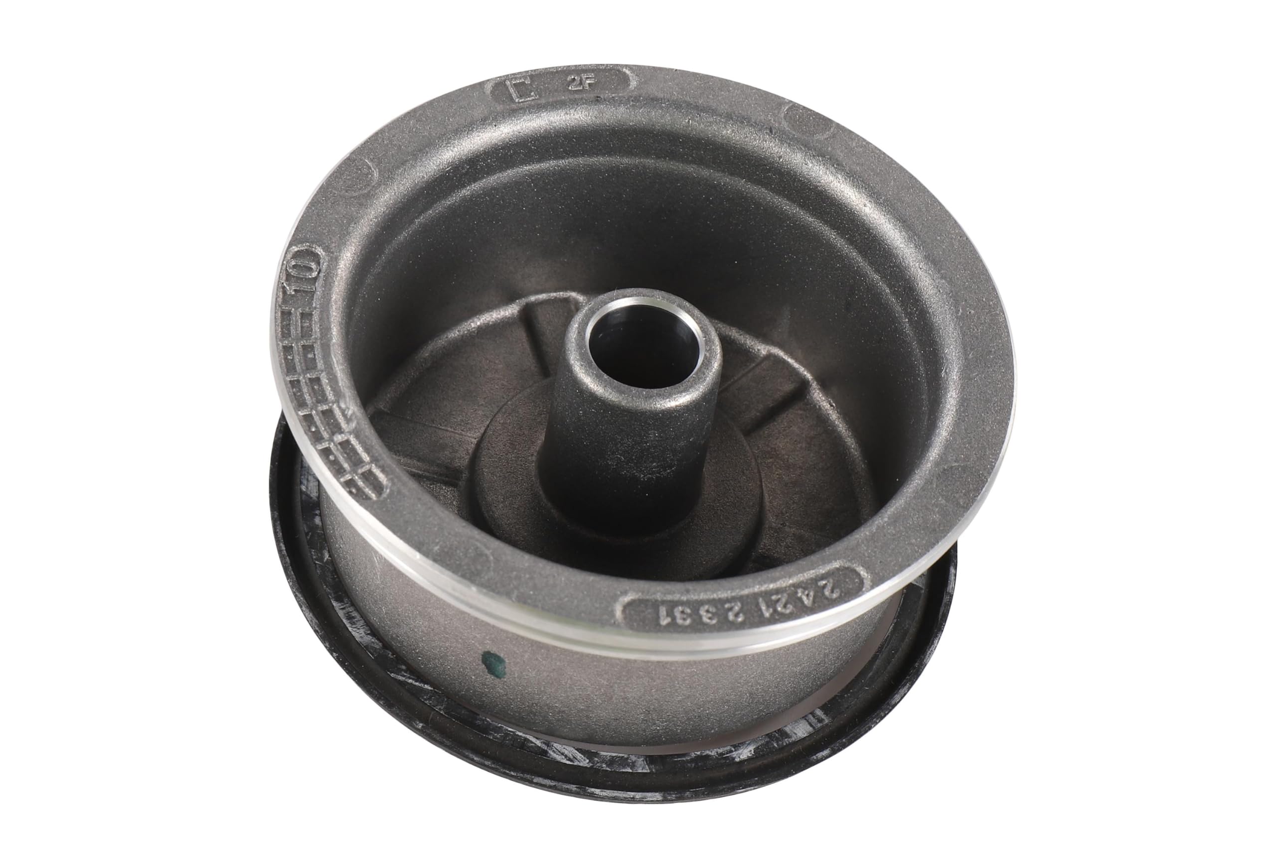 Amazon.com: ACDelco GM Original Equipment 24217352 Automatic 
