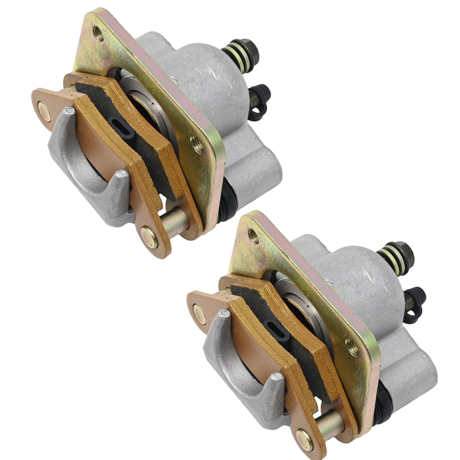 Rear Left Right Brake Caliper Fits Polaris Ranger XP 900 2012 2013