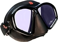 Vista 1 de Hammerhead Spearguns MV3 Diving Mask