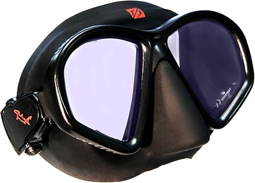 Hammerhead Spearguns MV3 Diving Mask