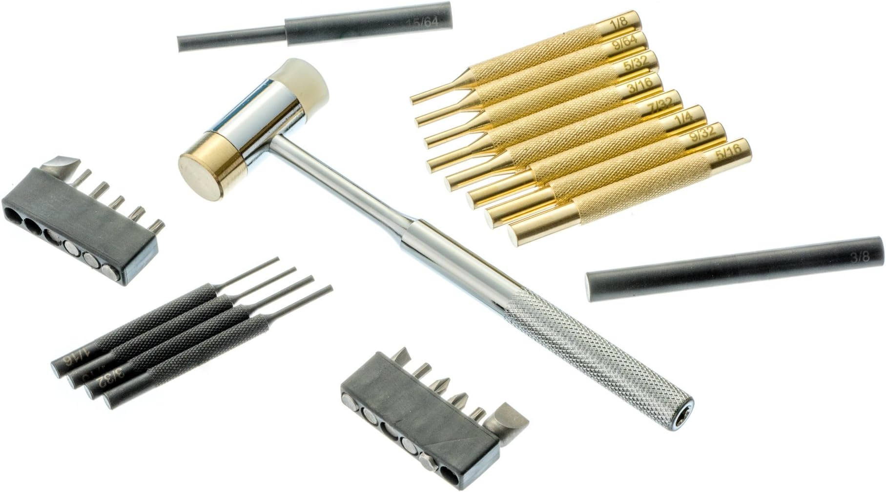 SE Gunsmithing Kit (26 PC.) - GC27GPR