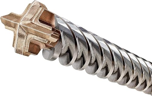 Dewalt DT60825-QZ Hammer drill bit SDS-max 25mmx21.26"x16.1"
