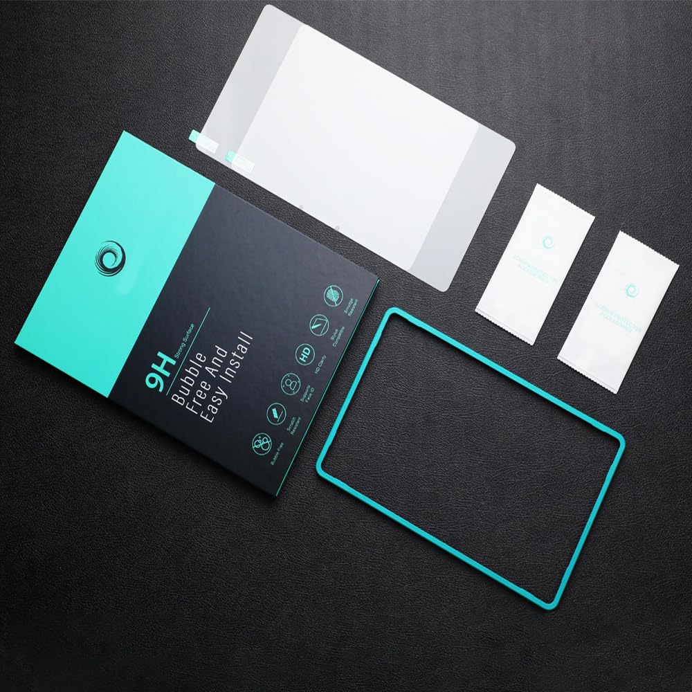Protector De Pantalla Xiaomi Pad 7 Cristal Templado En Madrid