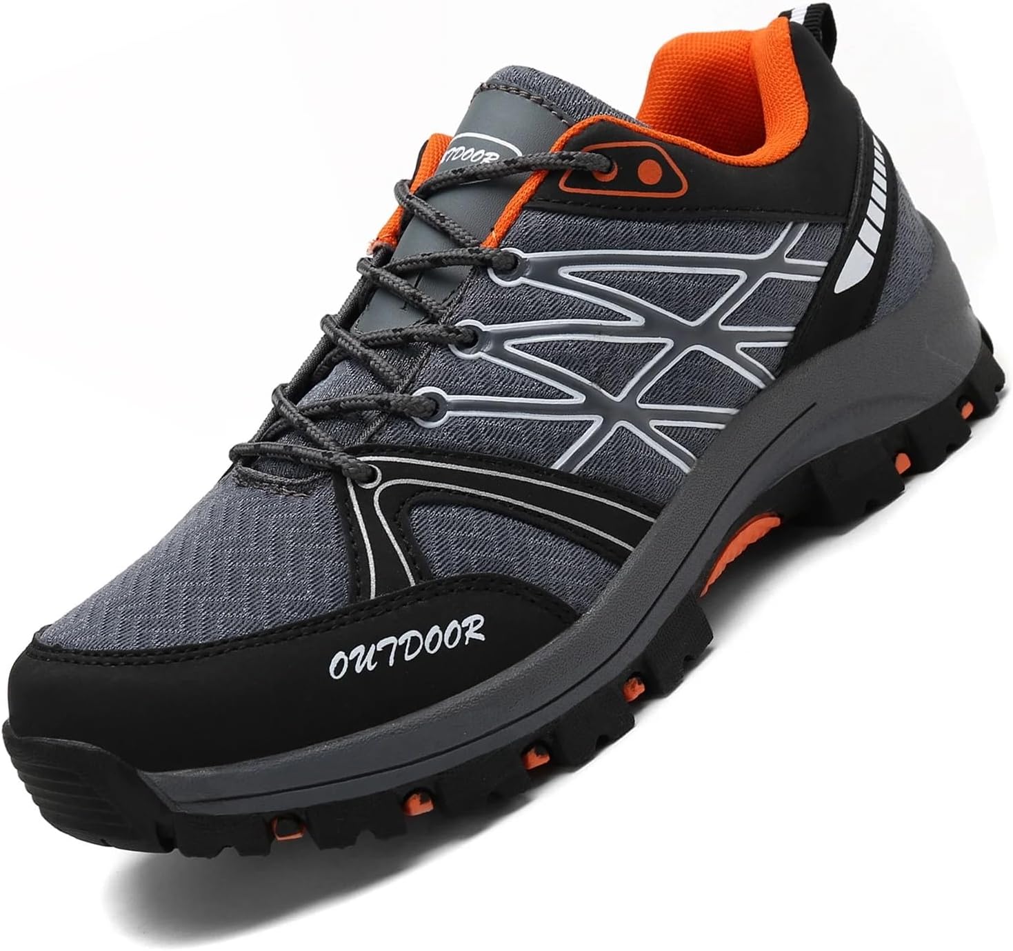 action trekker shoes