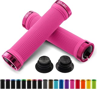JetCat Bike Grips XL