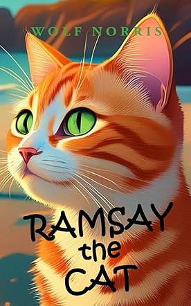 Ramsay the Cat