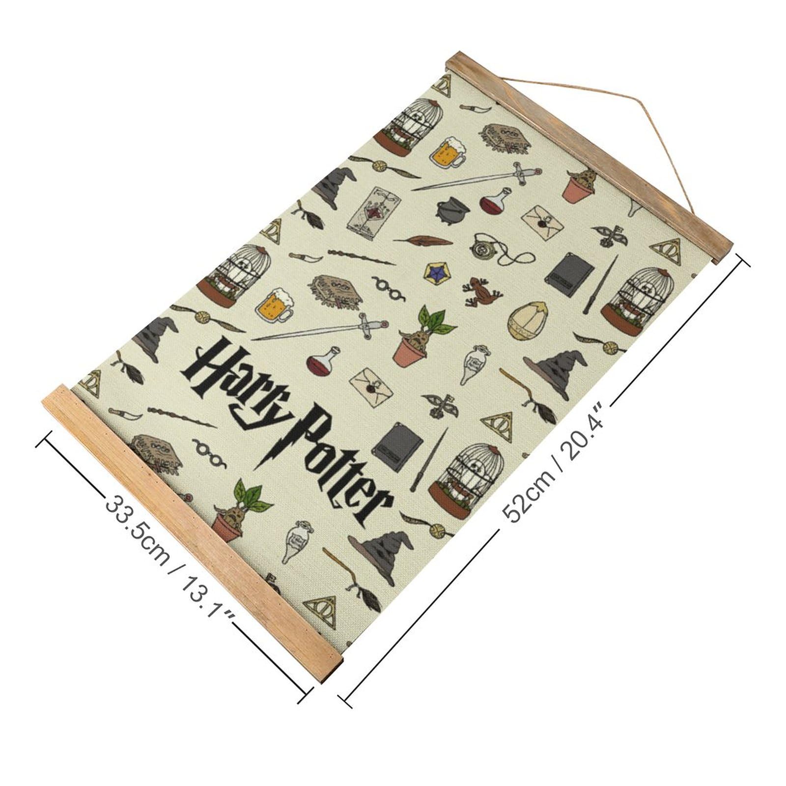 Amazon.co.jp: ハリーポッター インテリア タペストリー おしゃれ