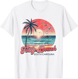 Folly Beach T-Shirt
