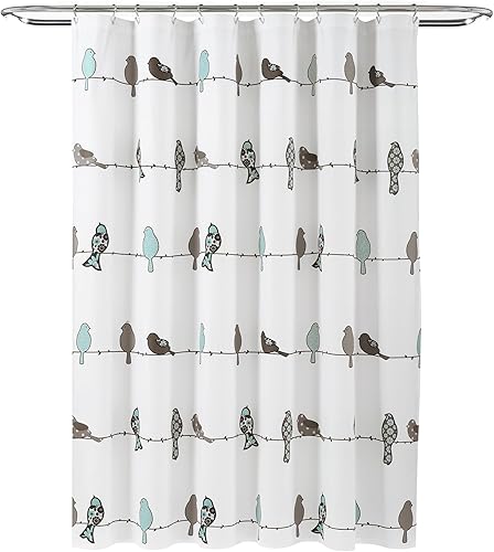 Miniatura 4 de Lush Decor ducha