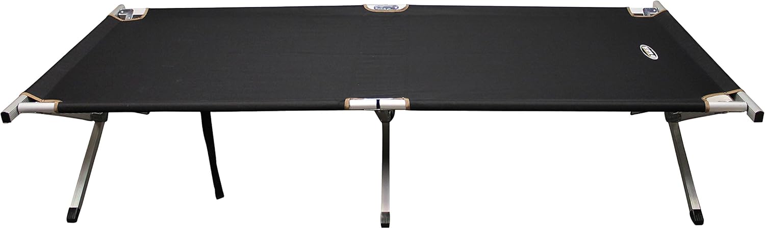 north 49 folding bed cot