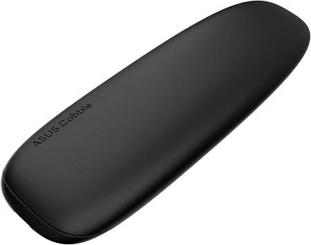 Asus - Cobble Noir - Bo tier pour SSD M.2 PCIe/SATA